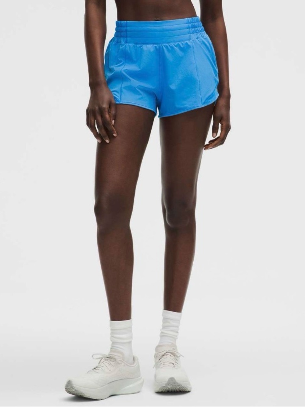 lululemon athletica Hotty Hot HR 2.5” Cornflower 4